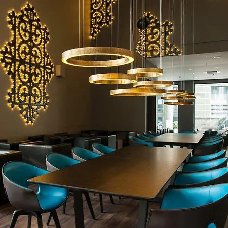 One Hotel Brussels
